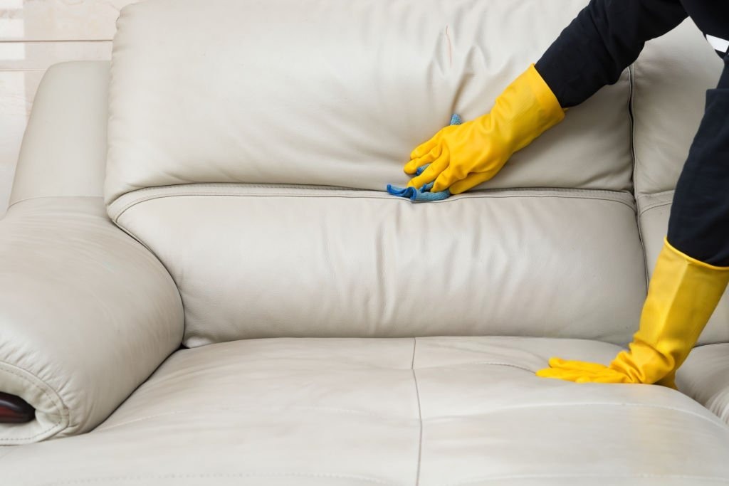 Sofa Cleaning